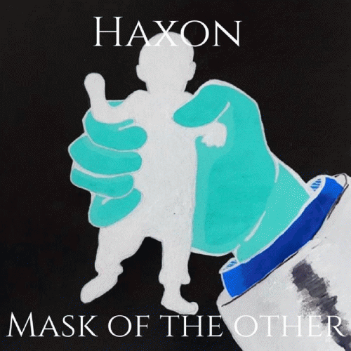 Haxon : Mask of the Other